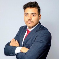 Pedro Augusto Andrade
