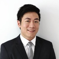 Jeremy Ng