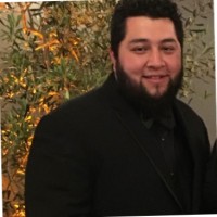 Victor H Morales Fuentes