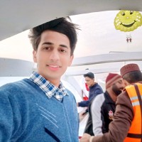 Shahzad Maqbool