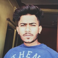 Shubham Badag