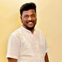 VASANTH Kandasamy