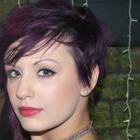 Paige-Victoria Armitage