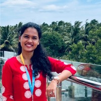 Krishnaveni P