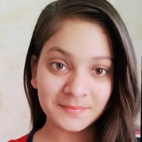 Karina Prajapati