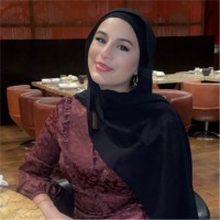 Zoya Amjad