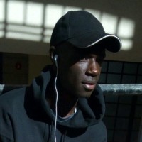 Oliver Omondi