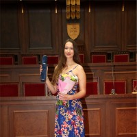 Klára Oláhová