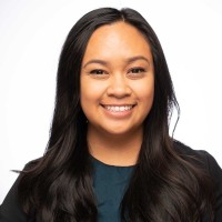 Ashley Agbay, Mba