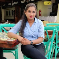Leelavathi Nagesh