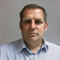 Michael Hornsby