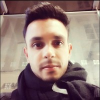 Pulkit Singh