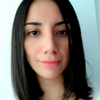 Samantha Andrea Núñez Andrade