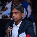 Sunil Agrawal