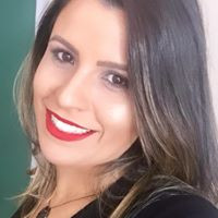 Nivea Shayane Costa Vargas