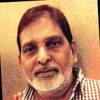Murali Krishna Kumar