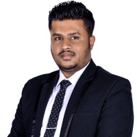 Ishan Jayawardhane, Mrics, Maiqs, Aiqssl, B.Sc (Hons) Qs