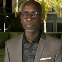 Mouhamadou Moustapha Gaye