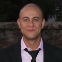 Hicham Mokhtari
