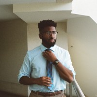 Isaac Oguike