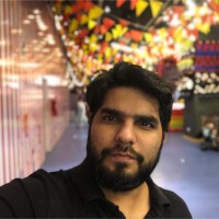 Ali Tariq