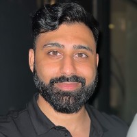 Anuj Paul, DPM, DABPM, AACFAS