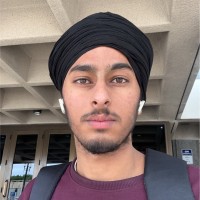 Jaspreet Nagra