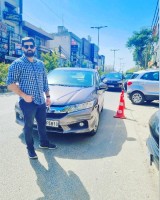 Ashish Sachdeva