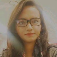 Amna Maqsood
