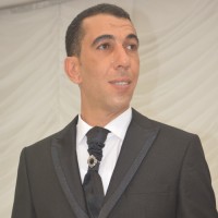 karim takouk