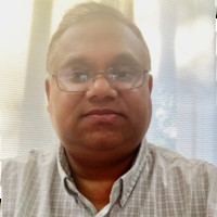 Mohammed Rahman