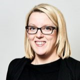 Kate Armstrong