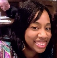 Lafraya Wilson
