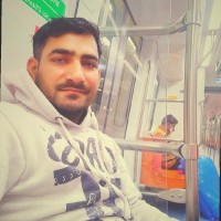 amarjeet sheokand