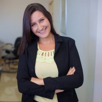 Luane Almeida
