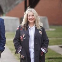 Gretchen Parker, PhD, RAC, CIP