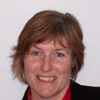 Anne Harris