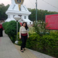 Bhakti Thatte