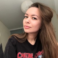 Maria Levantovich