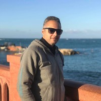 Hesham Hamido