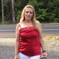 Vicki Stevenson