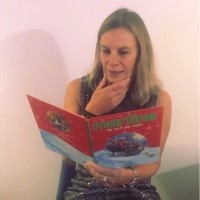 Martine Fait De L'Informatique