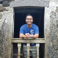 Vangelo Jose Bitoy
