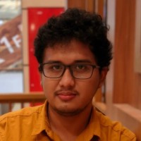 Muhammad Luthfi Ramadhan