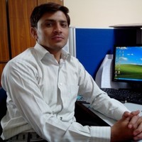 Muhammad Irfan