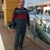 Manoranjan Sharma