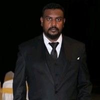 Vinodh G