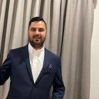 Karan Mehta