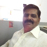 surendra ingale