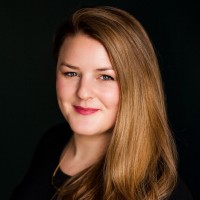 Megan Johnson (Jacobson)